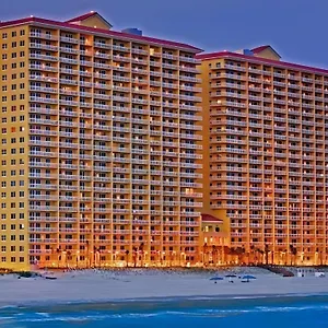 Calypso & Towers Panama City Beach